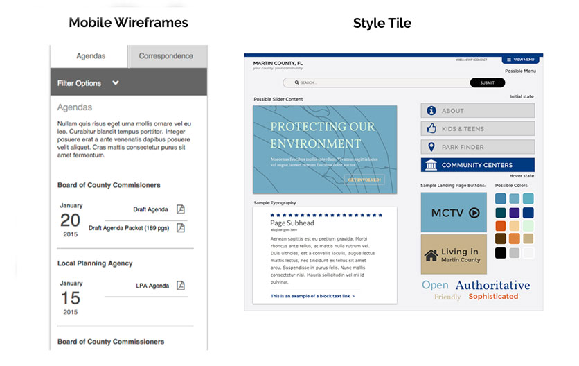 Martin County, FL Image